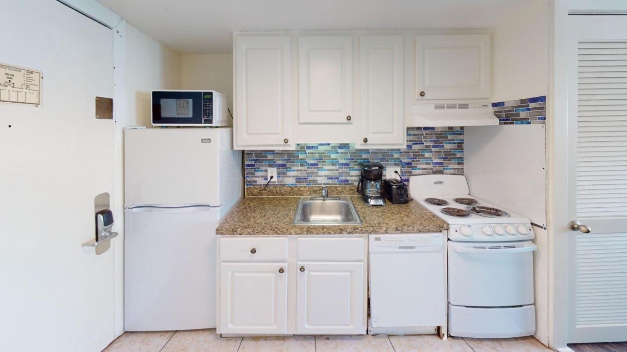 Willow Bay Resort Myrtle Beach Esterno foto