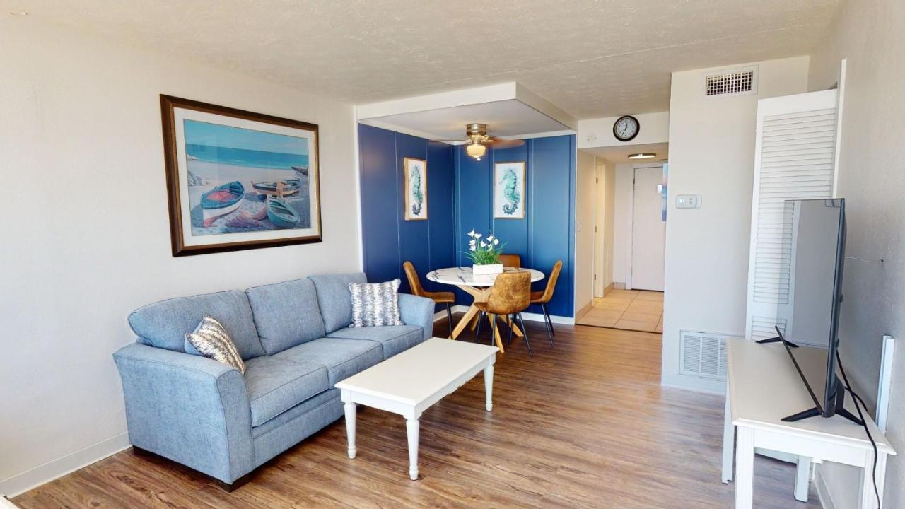 Willow Bay Resort Myrtle Beach Esterno foto