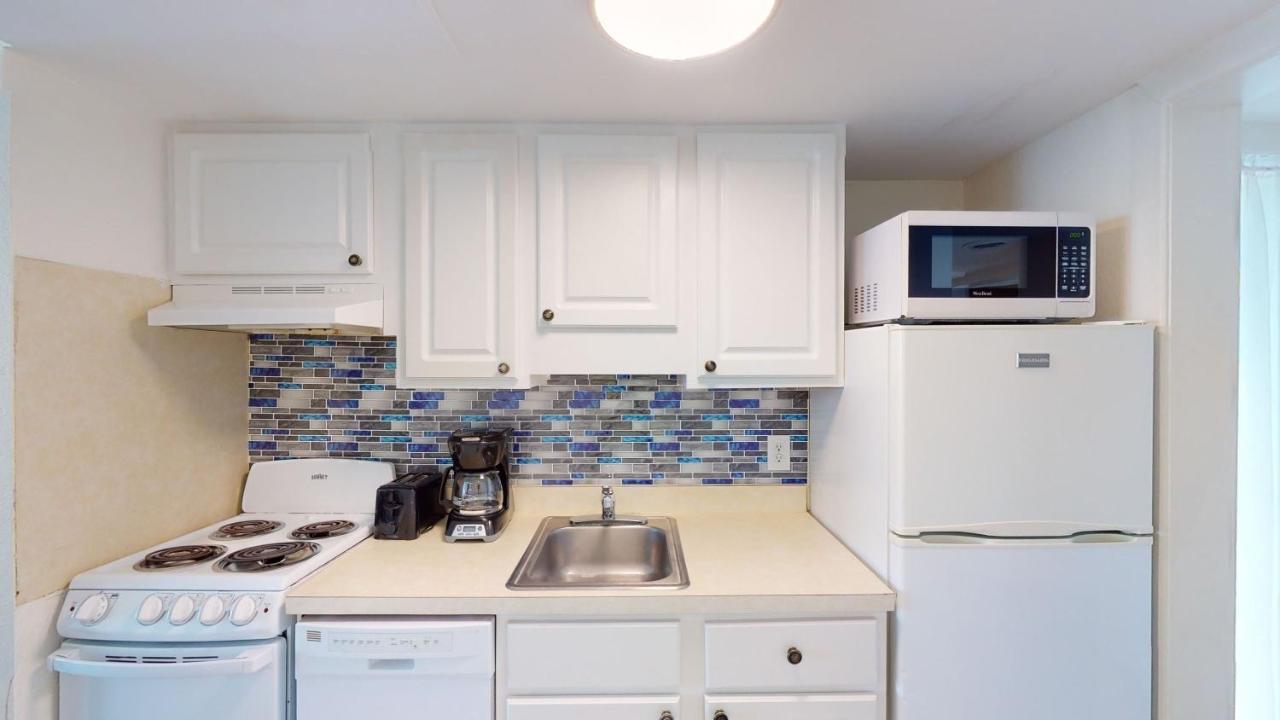 Willow Bay Resort Myrtle Beach Esterno foto